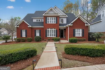 916 Huntcliffe Drive, Macon, GA 31210 - Photo 1