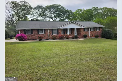 3027 Carol Drive, Fayetteville, GA 30214 - Photo 1