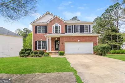 6343 Pheasant Trail, Fairburn, GA 30213 - Photo 1