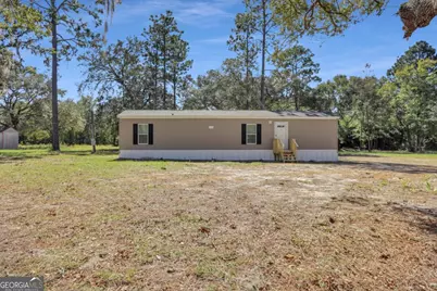 370 Briarwood Road, Jesup, GA 31545 - Photo 1