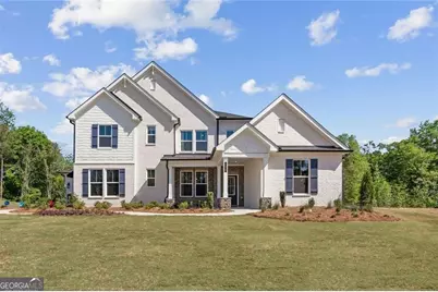133 Serenade Creek Road, McDonough, GA 30252 - Photo 1