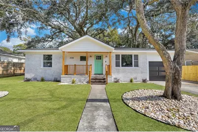 3130 Robertson Avenue, Savannah, GA 31404 - Photo 1