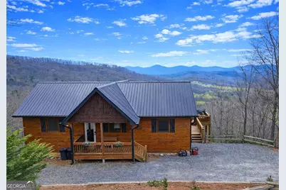 200 Honey Hill Road, Morganton, GA 30560 - Photo 1