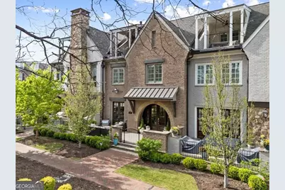 57 Church Street, Alpharetta, GA 30009 - Photo 1