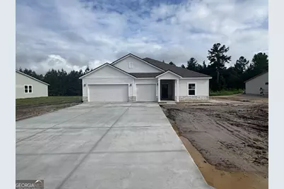 205 Shoal Shores Drive, Kingsland, GA 31548 - Photo 1