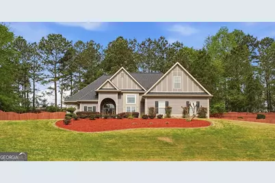 8250 Mossybrook Lane, Douglasville, GA 30135 - Photo 1