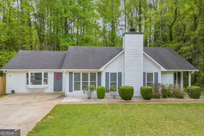 1517 Country Court, Auburn, GA 30011 - Photo 1