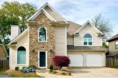2740 Royal Bluff, Decatur, GA 30030 - Photo 1