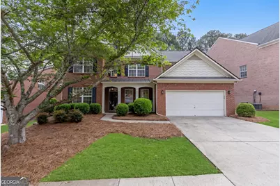 3925 Coventry Park Lane, Peachtree Corners, GA 30096 - Photo 1