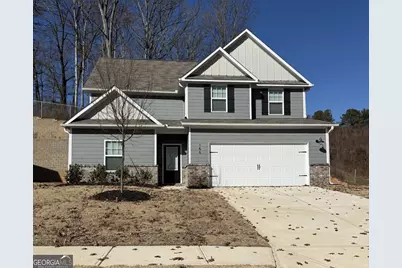 166 Bluegill Drive, Jefferson, GA 30549 - Photo 1