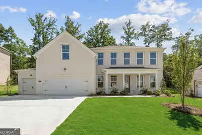 6955 Melody Ridge Road, Buford, GA 30519 - Photo 1
