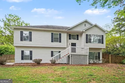 4615 Wheeler Creek Drive, Hoschton, GA 30548 - Photo 1