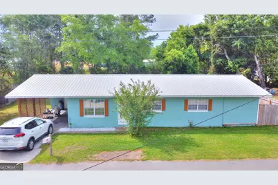 224 Bay Lane, Nashville, GA 31639 - Photo 1