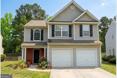 105 Links Court, Newnan, GA 30265 - Photo 1