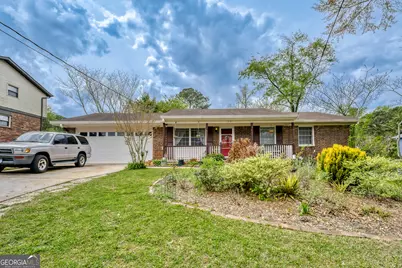 1391 Colony Hill Court, Stone Mountain, GA 30083 - Photo 1