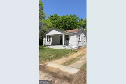 569 Grenada Terrace, Macon, GA 31206 - Photo 1