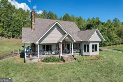 208 Rich Drive, Blairsville, GA 30512 - Photo 1