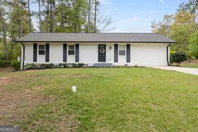 2117 Red Berry Lane SW, Marietta, GA 30008 - Photo 1