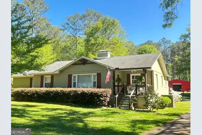 20112 Highway 85, Gay, GA 30218 - Photo 1