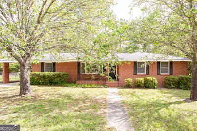 1305 Morningside Drive, Waycross, GA 31501 - Photo 1