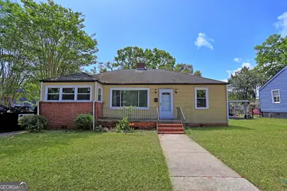 2403 E 37th Street, Savannah, GA 31404 - Photo 1