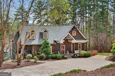 127 Azure Point, Blue Ridge, GA 30513 - Photo 1
