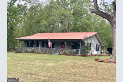 5041 Highway 169, Glennville, GA 30427 - Photo 1