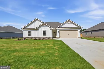 517 New Hope, Perry, GA 31069 - Photo 1