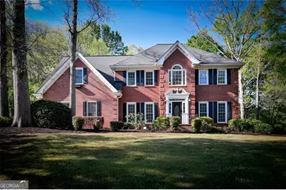 1015 Presidents Lane, Lawrenceville, GA 30043 - Photo 1