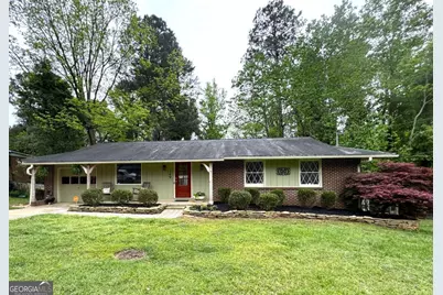 149 Caroline Avenue, Athens, GA 30606 - Photo 1
