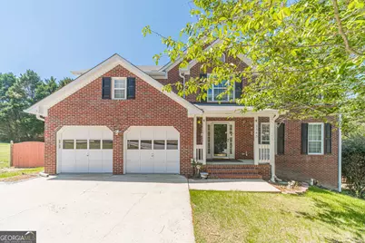 1545 Summit Pond Circle, Loganville, GA 30052 - Photo 1