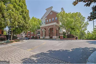 1850 Cotillion Drive #3307, Atlanta, GA 30338 - Photo 1