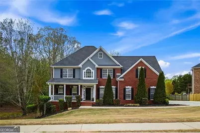 9063 River Bend Court, Villa Rica, GA 30180 - Photo 1