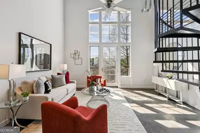 572 Edgewood Avenue NE #308, Atlanta, GA 30312 - Photo 1