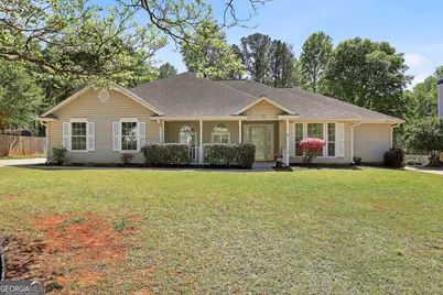 136 Coggins Corner Drive, Newnan, GA 30265 - Photo 1
