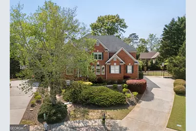 540 Heron Run Court, Alpharetta, GA 30004 - Photo 1