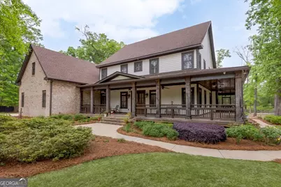 1031 Cherokee Road, Perry, GA 31069 - Photo 1