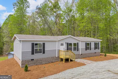 230 Tom Yarbrough Road, Maysville, GA 30558 - Photo 1