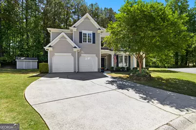 140 Lakeside Court, Fayetteville, GA 30214 - Photo 1