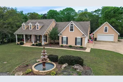 476 Thrash Road, Lagrange, GA 30241 - Photo 1