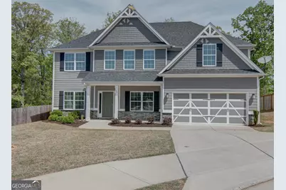 53 Mediterranean Avenue, Sharpsburg, GA 30277 - Photo 1