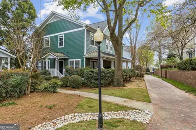 279 Carlyle Park Drive, Atlanta, GA 30307 - Photo 1