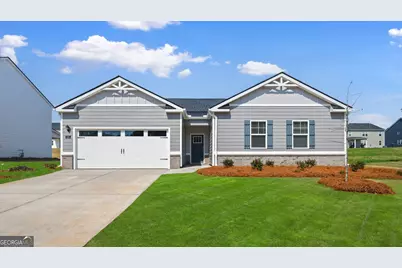 247 Defilippe Drive, Statham, GA 30666 - Photo 1