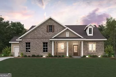129 Serenade Creek Road #80, McDonough, GA 30252 - Photo 1