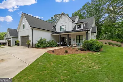 2490 S Carroll Court, Villa Rica, GA 30180 - Photo 1