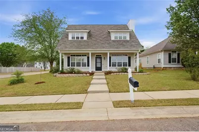 1590 Township Terrace, McDonough, GA 30252 - Photo 1