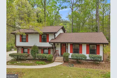 2177 Kings Mountain Drive NE, Conyers, GA 30012 - Photo 1