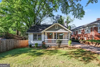 156 Rhodesia Avenue SE, Atlanta, GA 30315 - Photo 1