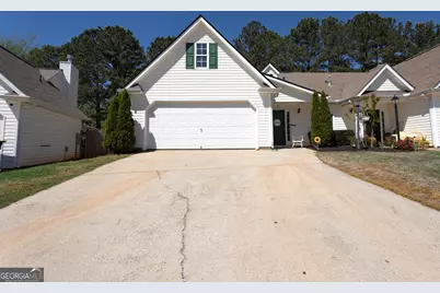 175 Courtyard Lane, Newnan, GA 30265 - Photo 1
