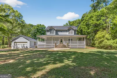 1360 Luella Road, Locust Grove, GA 30248 - Photo 1